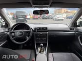 Audi A4 Avant 1.9 TDI