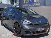 Cupra Born 150kW/60kWh