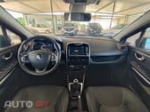Renault Clio Sport Tourer 1.5 dCi Luxe