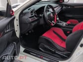 Honda Civic 2.0 i-VTEC Type-R GT