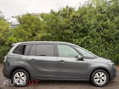 Citroen C4 Grand Picasso 1.6 e-HDi Intensive ETG6 J17