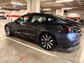 Tesla Model 3 Long Range Tração Integral