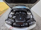 BMW 318 ti