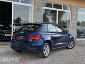 Audi A1 1.4 TDI