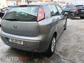 Fiat Punto Evo 1.4 Dynamic