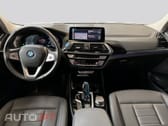 BMW iX3 I.V.A DEDUTIVEL Inspiring 