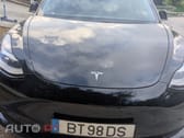 Tesla Model 3 75Kw