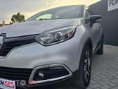 Renault Captur ENERGY TCe 120 EDC Dynamique