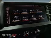 Audi A1 TFSI S tronic Advanced