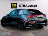 Audi Q8 60 TFSI e Competition