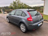 Citroen C4 1.6 HDI