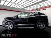 Peugeot 3008 1.2 PureTech Allure