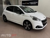 Peugeot 208 1.2 PureTech GT Line