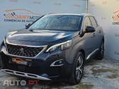 Peugeot 3008 1.5 BlueHDi Allure Pack EAT8