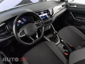 Volkswagen Polo 1.0 TSI Style