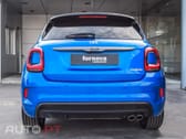 Fiat 500X 1.5 GSE MHEV Sport DCT