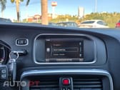Volvo V40 1.6 D2 R-Design