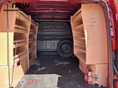 Mercedes-Benz Vito 2.2 CDI 136cv