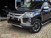Mitsubishi L200 2.3 DI-D Strakar Club Evolution 4WD
