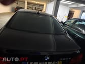 BMW 320 d Coupé