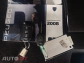 Peugeot 2008 1.2 PureTech Allure Pack