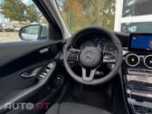 Mercedes-Benz C 200 d Station 9G-TRONIC Avantgarde