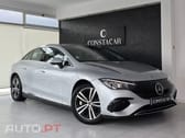 Mercedes-Benz EQE 350 Edition