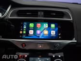 Jaguar I-Pace Black AWD Aut.