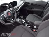 Fiat Tipo 1.3 Multijet City Life