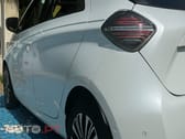 Renault Zoe Riviera