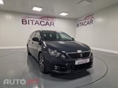 Peugeot 308 SW 1.6 BlueHDi Style
