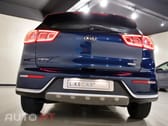 Kia Niro 1.6 GDi HEV Urban