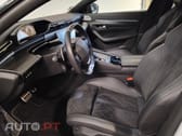 Peugeot 508 1.5 BlueHDi GT Pack EAT8