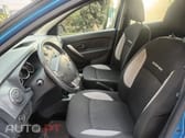 Dacia Sandero 0.9 TCe Stepway