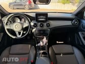 Mercedes-Benz GLA 180 d SENSATION