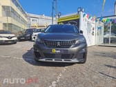 Peugeot 3008 1.6 BlueHDi GT Line Grip Control EAT6
