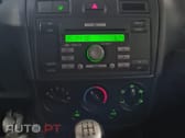 Ford Fiesta 1.4 TDCi Trend