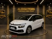 Citroen Grand C4 SpaceTourer 1.5 BlueHDi Feel Business