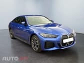 BMW i4 eDrive35 Pack Desportivo M