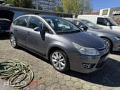 Citroen C4 1.4 16V SX