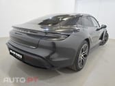 Porsche Taycan 4S 79.2 kWh