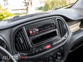 Fiat Doblo 1.3 Multijet