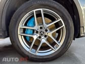 Mercedes-Benz GLC 350 e 4Matic 7G-TRONIC AMG Line
