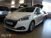 Peugeot 208 1.5 BlueHDi Active