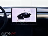 Tesla Model Y Standard