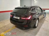 BMW 330 e Touring Corporate Edition Auto