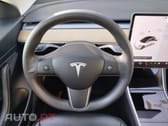 Tesla Model 3 Standard Range Plus RWD