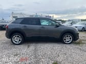 Citroen C4 Cactus 1.2 PureTech Feel