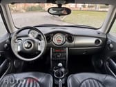 MINI Cooper One 1.4 D Parklane