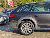 Audi A4 Allroad 2.0 TDi quattro Exclusive